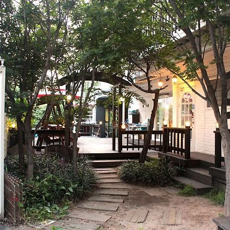 Big John'S Place Seoul Exterior photo