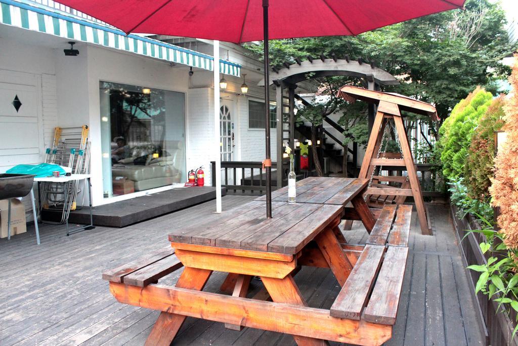 Big John'S Place Seoul Exterior photo