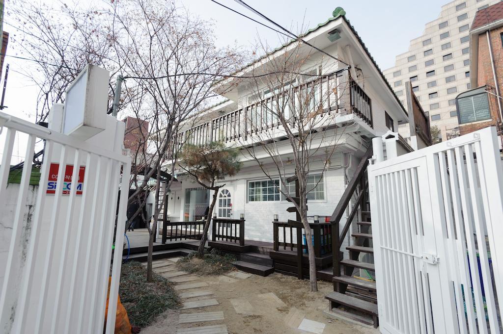 Big John'S Place Seoul Exterior photo