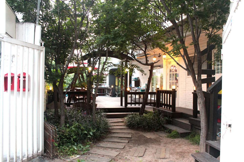 Big John'S Place Seoul Exterior photo